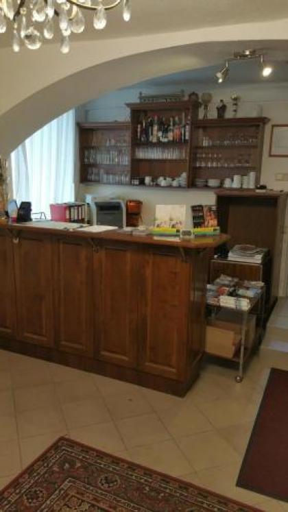 Appartement Hotel Marien-Hof - image 16