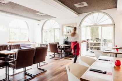 Müllner Smart Hotel Wien Self Check In - image 19