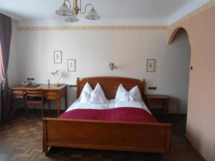 Hotel Apartment Rothensteiner - image 1