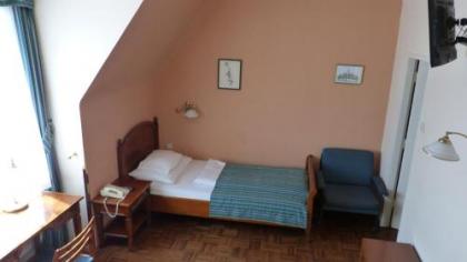 Hotel Apartment Rothensteiner - image 9