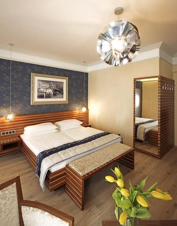 Hotel Vienna beim Prater - main image