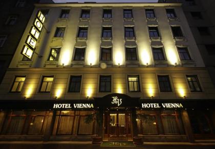 Hotel Vienna beim Prater - image 3