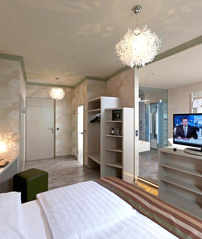 Hotel Vienna beim Prater - image 4