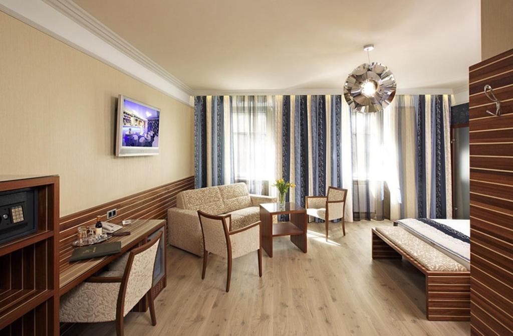 Hotel Vienna beim Prater - image 6