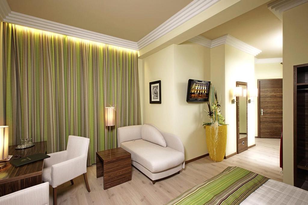 Hotel Vienna beim Prater - image 7