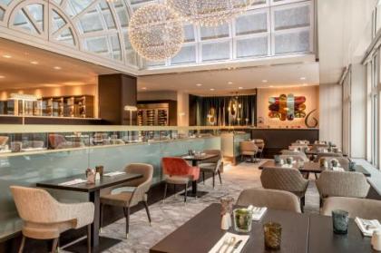 Vienna Marriott Hotel - image 11