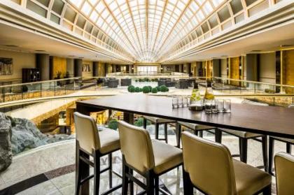 Vienna Marriott Hotel - image 16