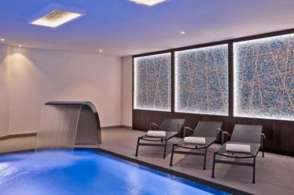 Vienna Marriott Hotel - image 19