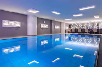 Vienna Marriott Hotel - image 20