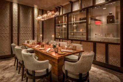 Vienna Marriott Hotel - image 6