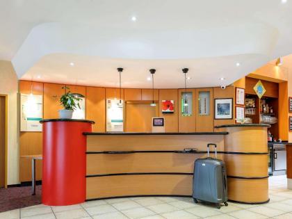 ibis Wien City - image 20