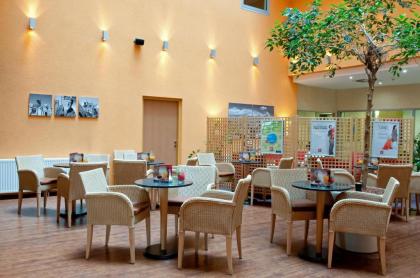 ibis Wien City - image 8
