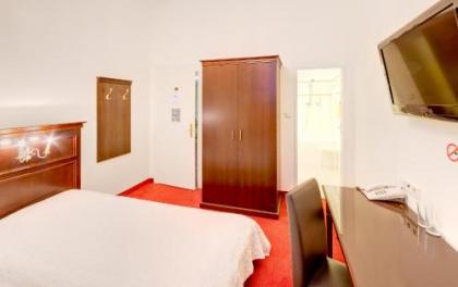 Hotel Viktoria Schönbrunn - image 19