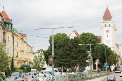 Hotel Viktoria Schönbrunn - image 7