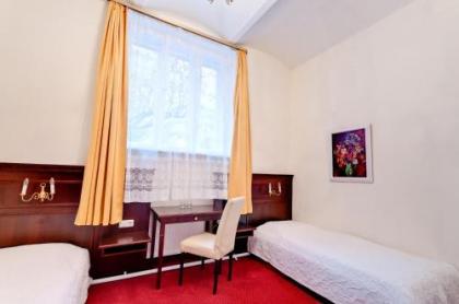 Hotel Viktoria Schönbrunn - image 9