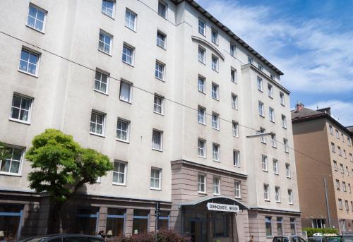 myNext - Sommerhotel Wieden - main image