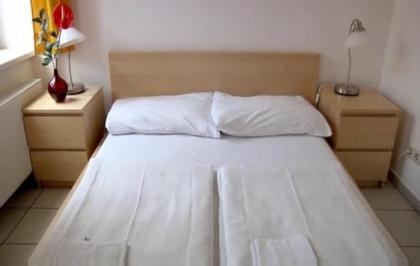 Hotel City Residence - image 19
