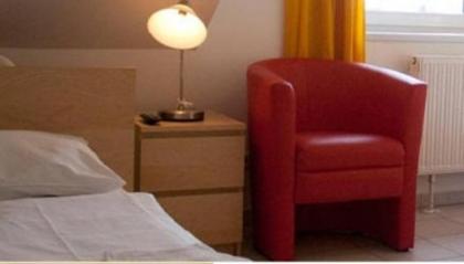 Hotel City Residence - image 20