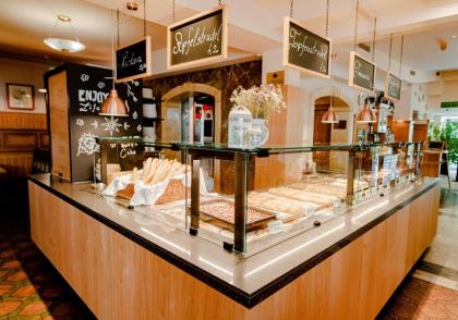 Hotel Eitljörg - image 14