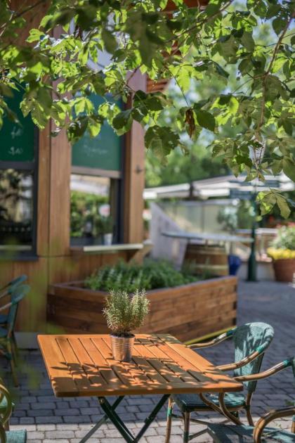 Hotel Eitljörg - image 5