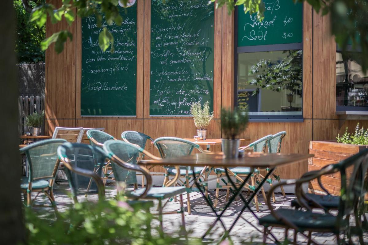 Hotel Eitljörg - image 6