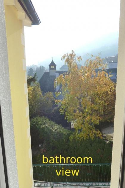 Apartment Vindobona - image 10