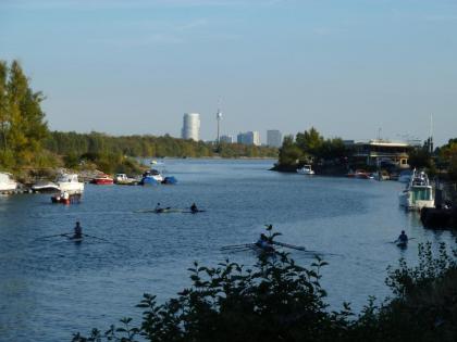 Apartment Vindobona - image 24