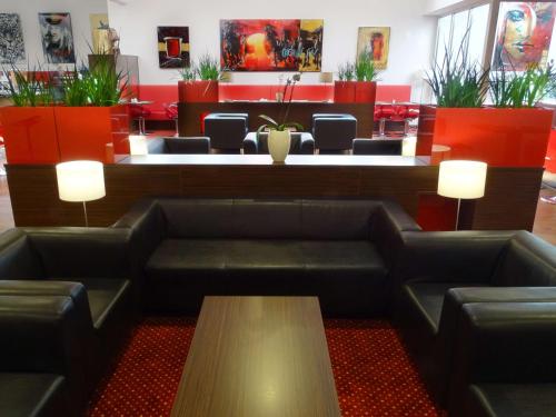 PLAZA INN Amedia Wien - image 2