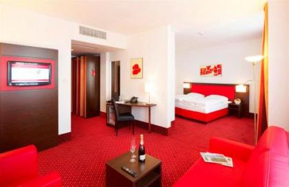 PLAZA INN Amedia Wien - image 20