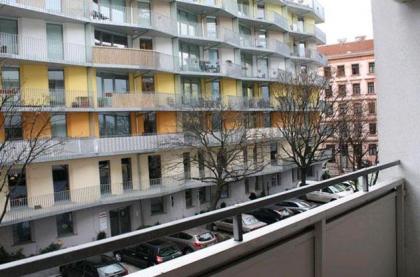 Traditional Apartments Vienna - image 7