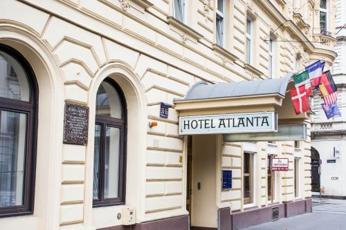 Hotel Atlanta - main image