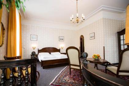 Hotel Atlanta - image 16