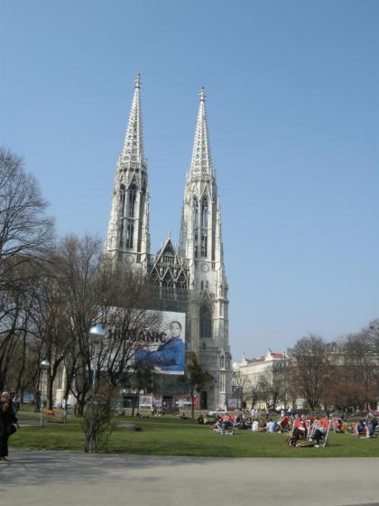 Pension Schottentor - image 27