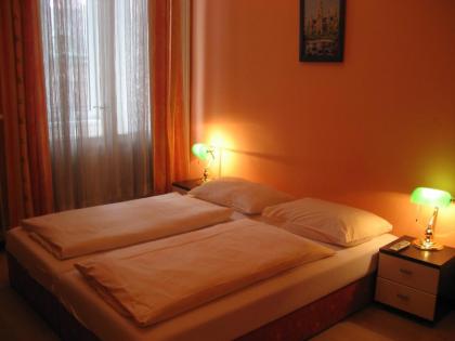 Pension Schottentor - image 28