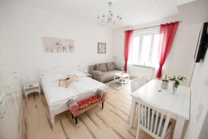 Traditional Apartments Vienna TAV - City - image 1