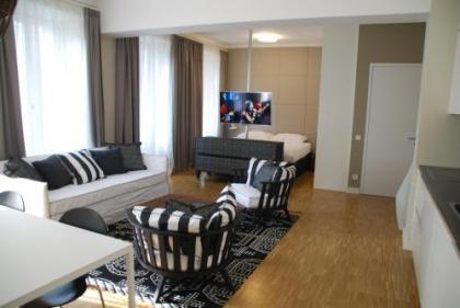 my Home in Vienna - Erdberg - image 1
