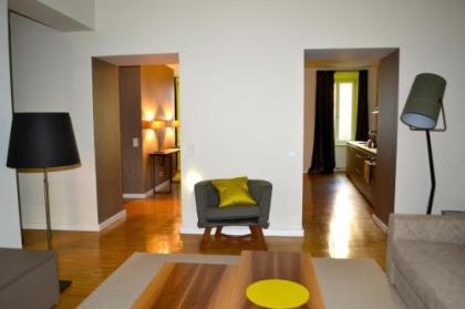 my Home in Vienna - Erdberg - image 12