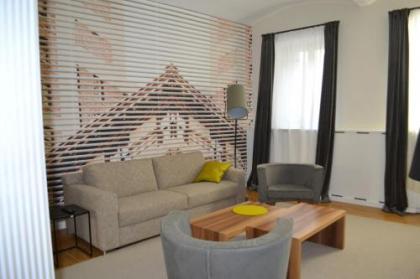 my Home in Vienna - Erdberg - image 14