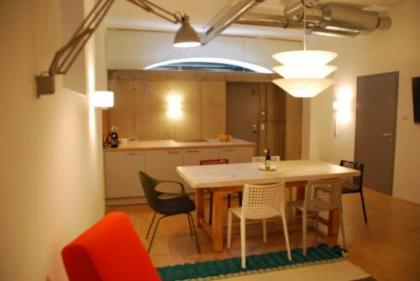 my Home in Vienna - Erdberg - image 2