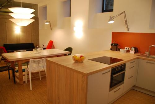 my Home in Vienna - Erdberg - image 5