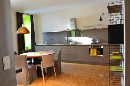 my Home in Vienna - Erdberg - image 6
