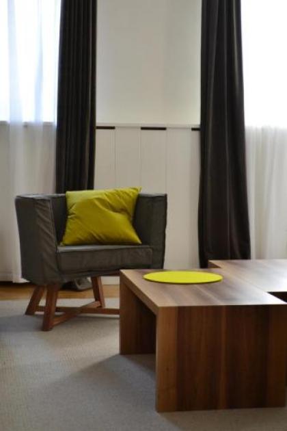 my Home in Vienna - Erdberg - image 9