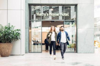 harry's home Wien hotel & apartments - image 4