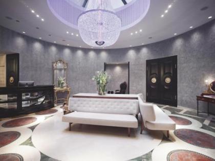 Hotel Sans Souci Wien - image 10