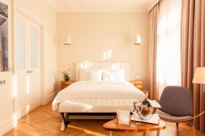 Hotel Sans Souci Wien - image 14