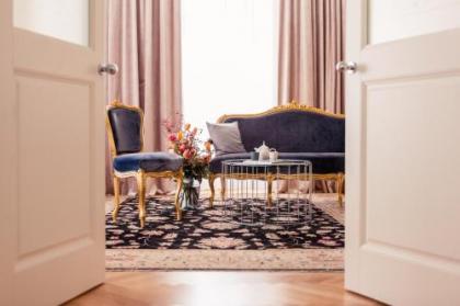 Hotel Sans Souci Wien - image 15