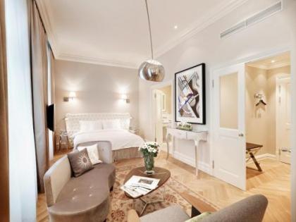 Hotel Sans Souci Wien - image 5