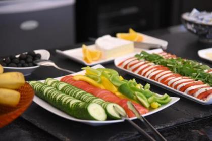 Hotel Mocca - image 11