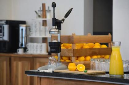 Hotel Mocca - image 12