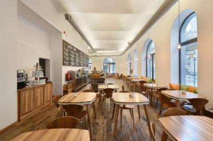 Hotel Mocca - image 17